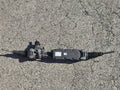 2019-2023 AUDI Q8 3.0L ELECTRIC POWER STEERING GEAR RACK & PINION 4N0909144E OEM