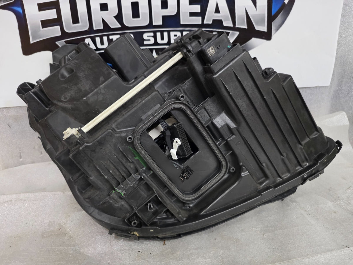 2017-2019 MERCEDES E CLASS E350 E400 E550 LED Headlight LEFT OEM A2139068106KZ