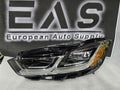 2019 2020 2021 2022 Jaguar I-Pace LED Headlight Left Driver Side J9D313W030 OEM