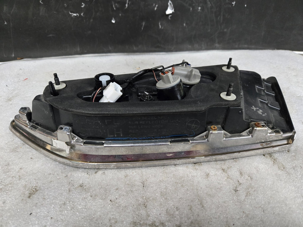 2018 - 2019 Hyundai Sonata Halogen Inner Tail Light Left Driver 92403-C2 OEM