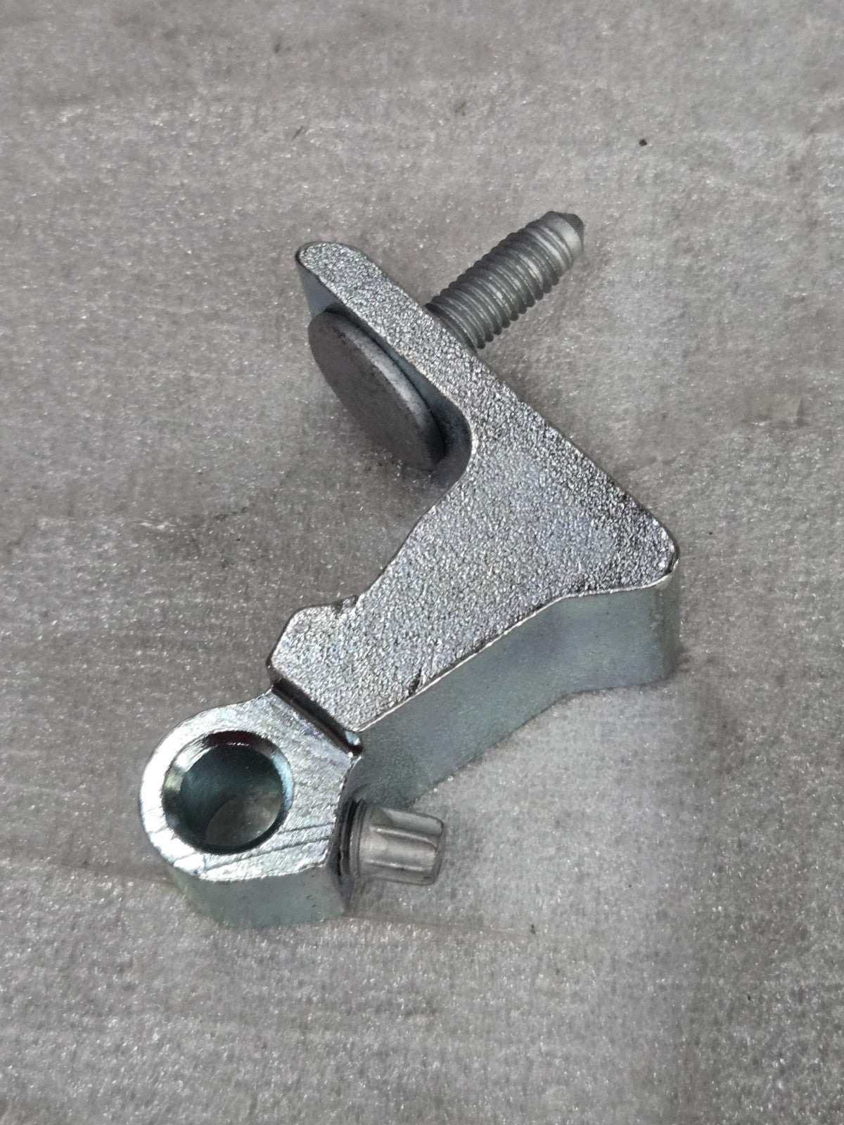 Audi Q3 Door Hinge (Upper, Lower) - 8V0833403E OEM