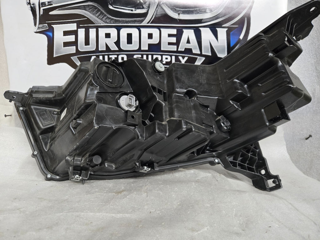 2023-2025 Honda Pilot Right RH Passenger FULL LED Headlight 33100-T90-A01 OEM