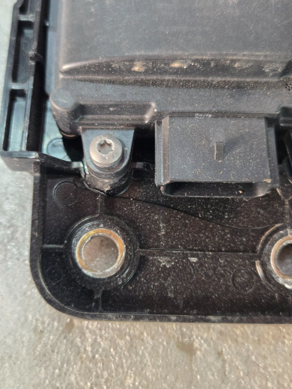2020-2022 Nissan Sentra Blind Spot Radar Distance Sensor Mod 284K1-6LA2A OEM BL