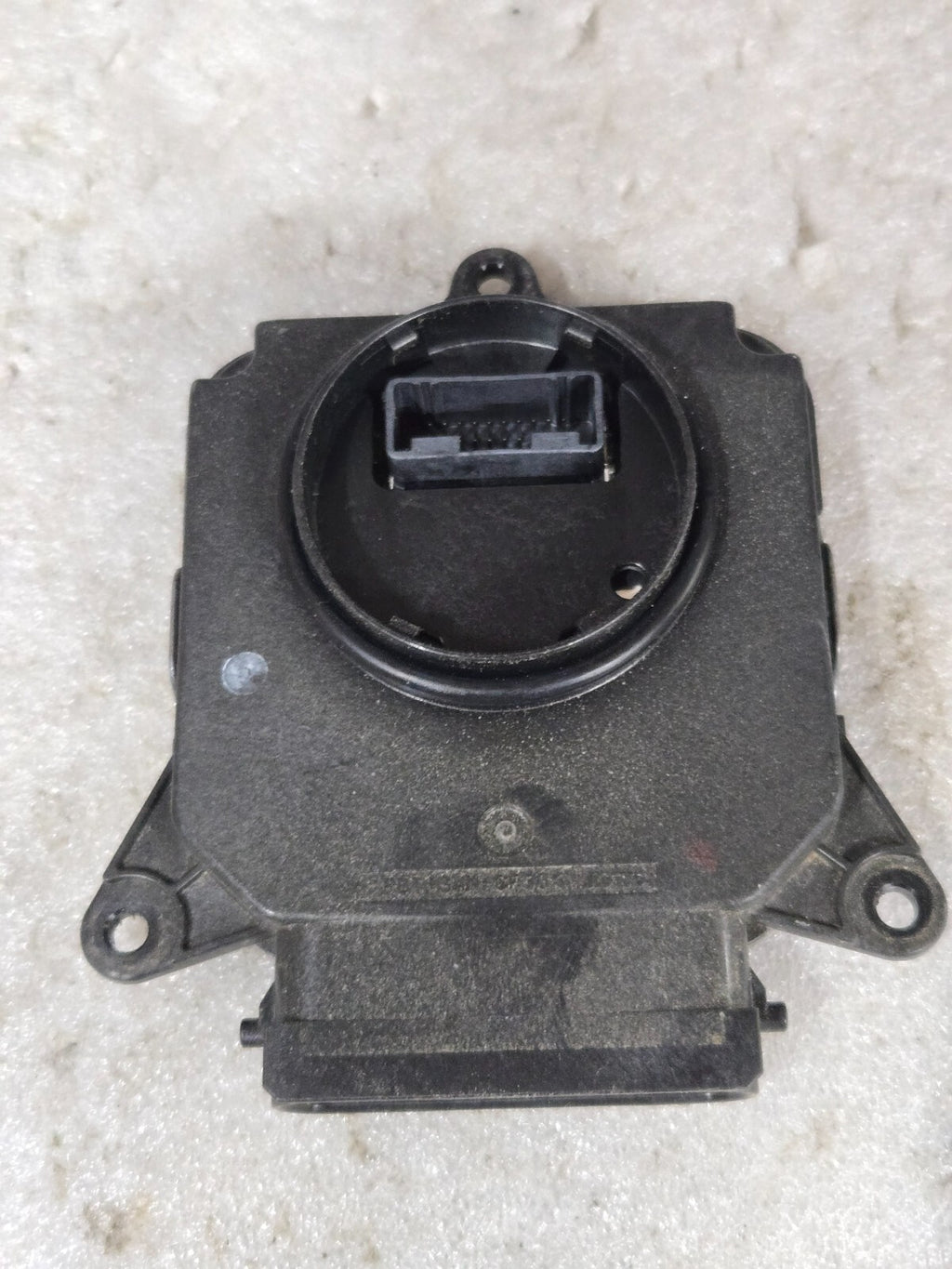 2020-2022 Lexus RX350 RX450 Left Headlight Ballast Module OEM 89907-48140