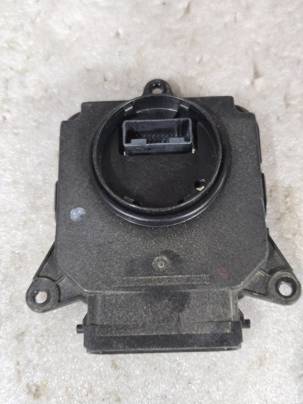 2020-2022 Lexus RX350 RX450 Left Headlight Ballast Module OEM 89907-48140
