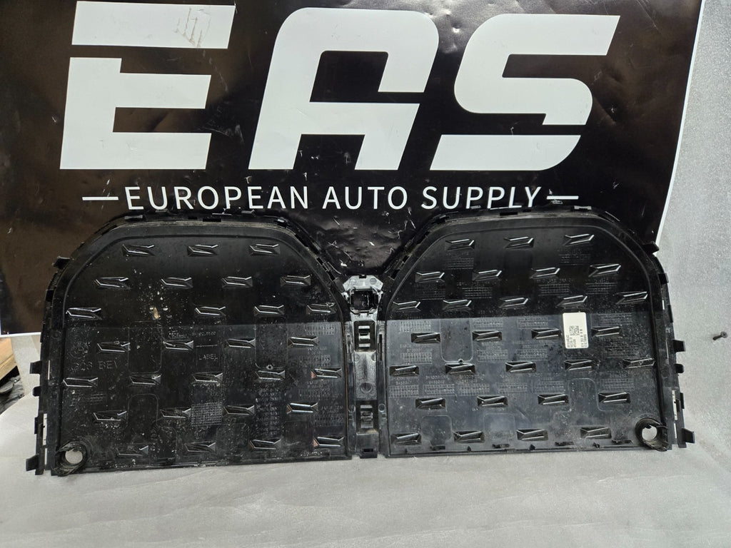 2021 2022 2023 2024 BMW I4 G26 FRONT BUMPER UPPER GRILL M SPORT OEM 5113188013