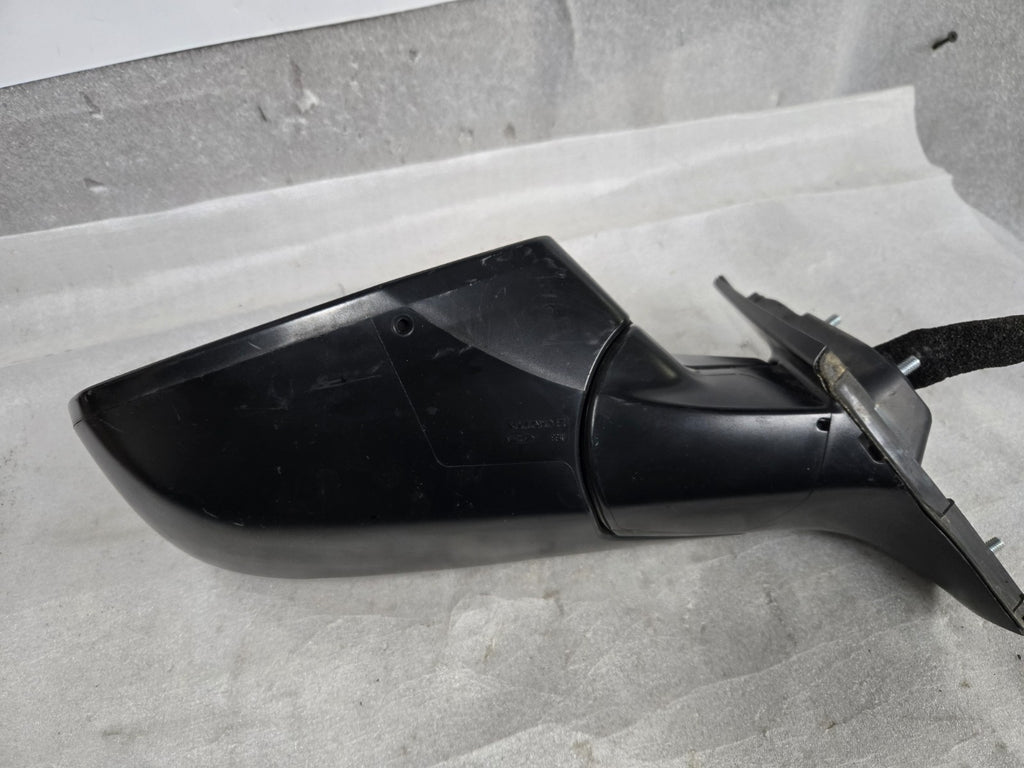 2017-22 Honda CR-V  Left LH Driver Side 9-Wire w/ Blind Spot Mirror GREY OEM