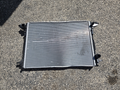 2019-2024 Lamborghini Urus Engine Motor Water Radiator Cooler 4M0121251M OEM