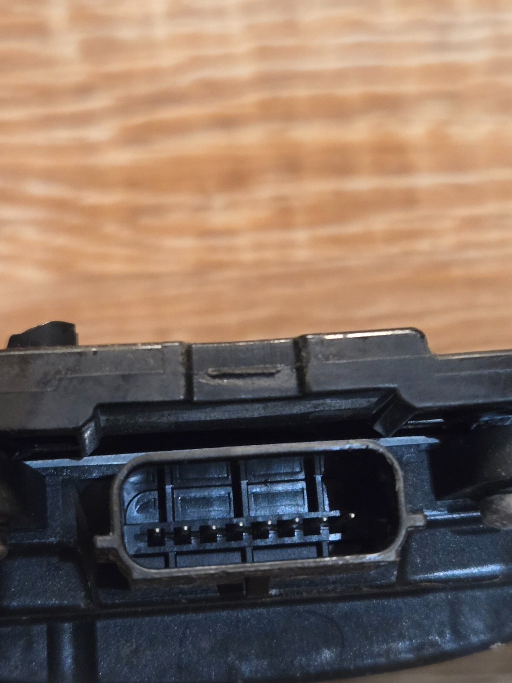 2017-2021 Nissan Murano Rear Blind Spot Radar Sensor 284K1-9UC0A OEM