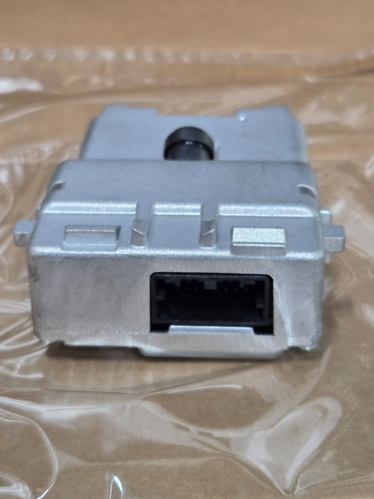2021-2023 Maserati Levante M161 Active Lane Assist Front Camera 670153623 OEM