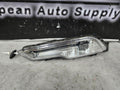 2017-2019 Ford Fusion Left Driver Side DRL LED Fog Light Lamp HS73-15A255-CD OEM