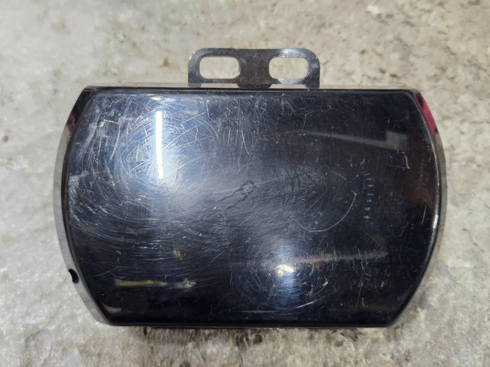 2019-2021 BMW X5 X6 XDRIVE FACTORY DISTANCE RADAR SENSOR MODULE OEM #688386503
