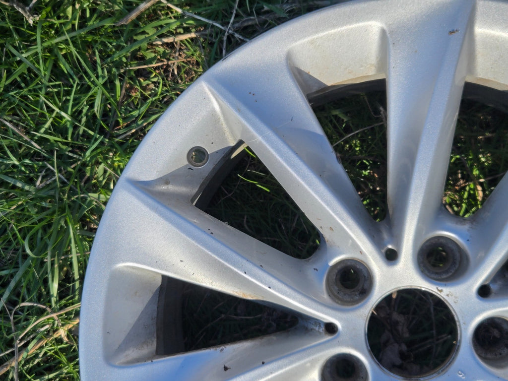2011-2018 BMW X3 X4 F25 F26 18x8 ALUMINUM ALLOY WHEEL RIM OEM 6787578