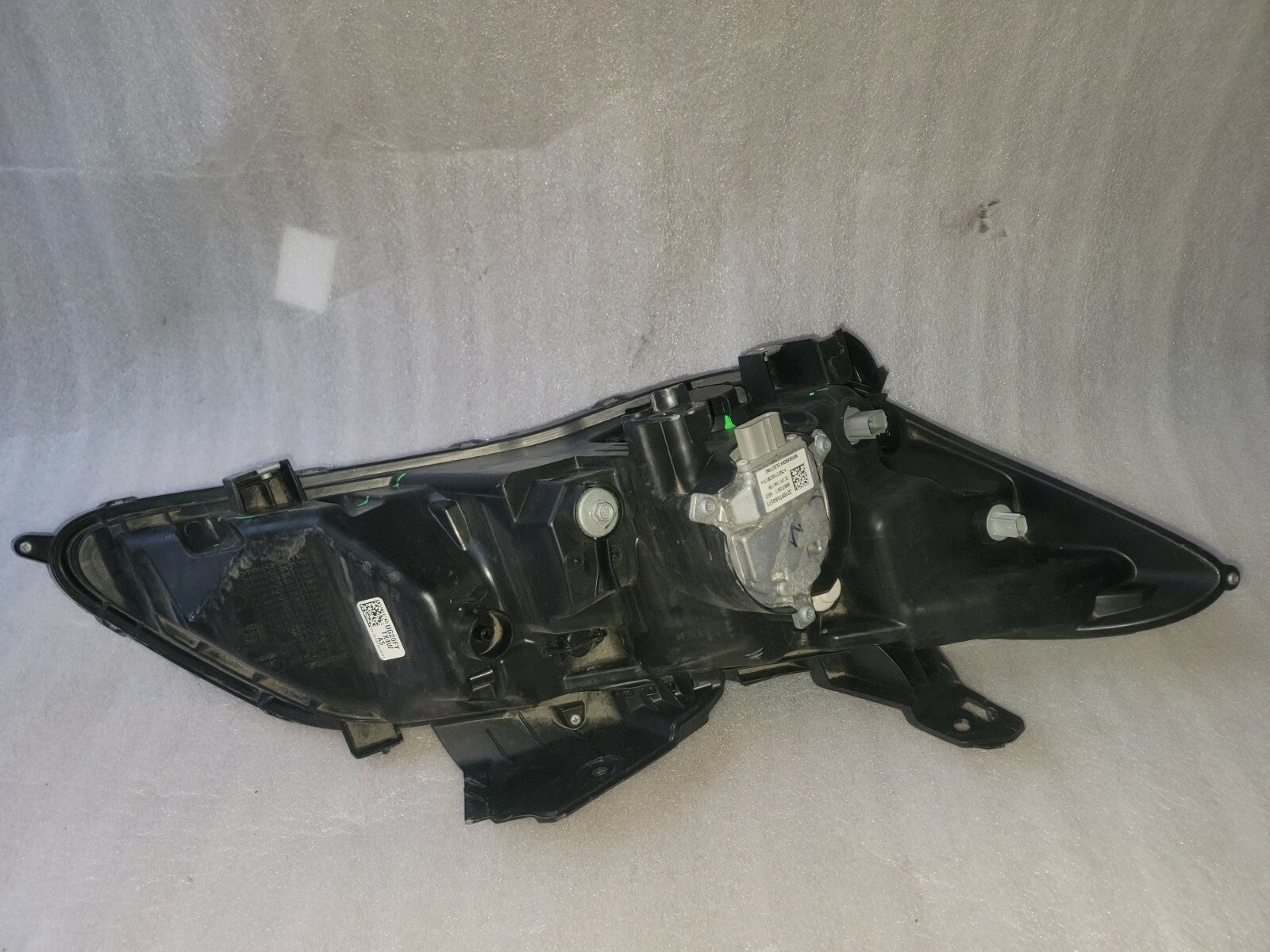 16-18 ACURA RDX LED HEADLIGHT ASSEMBLY OEM LH LEFT DRIVER SIDE NICE