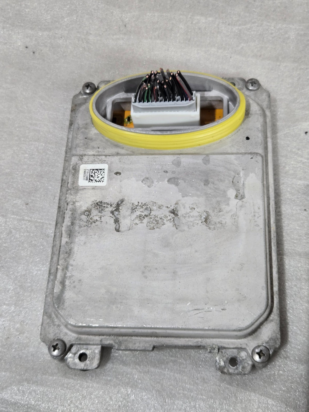 2022-2025 Hyundai Genesis G70 Full LED Headlight Control Module LH 92180-G9520