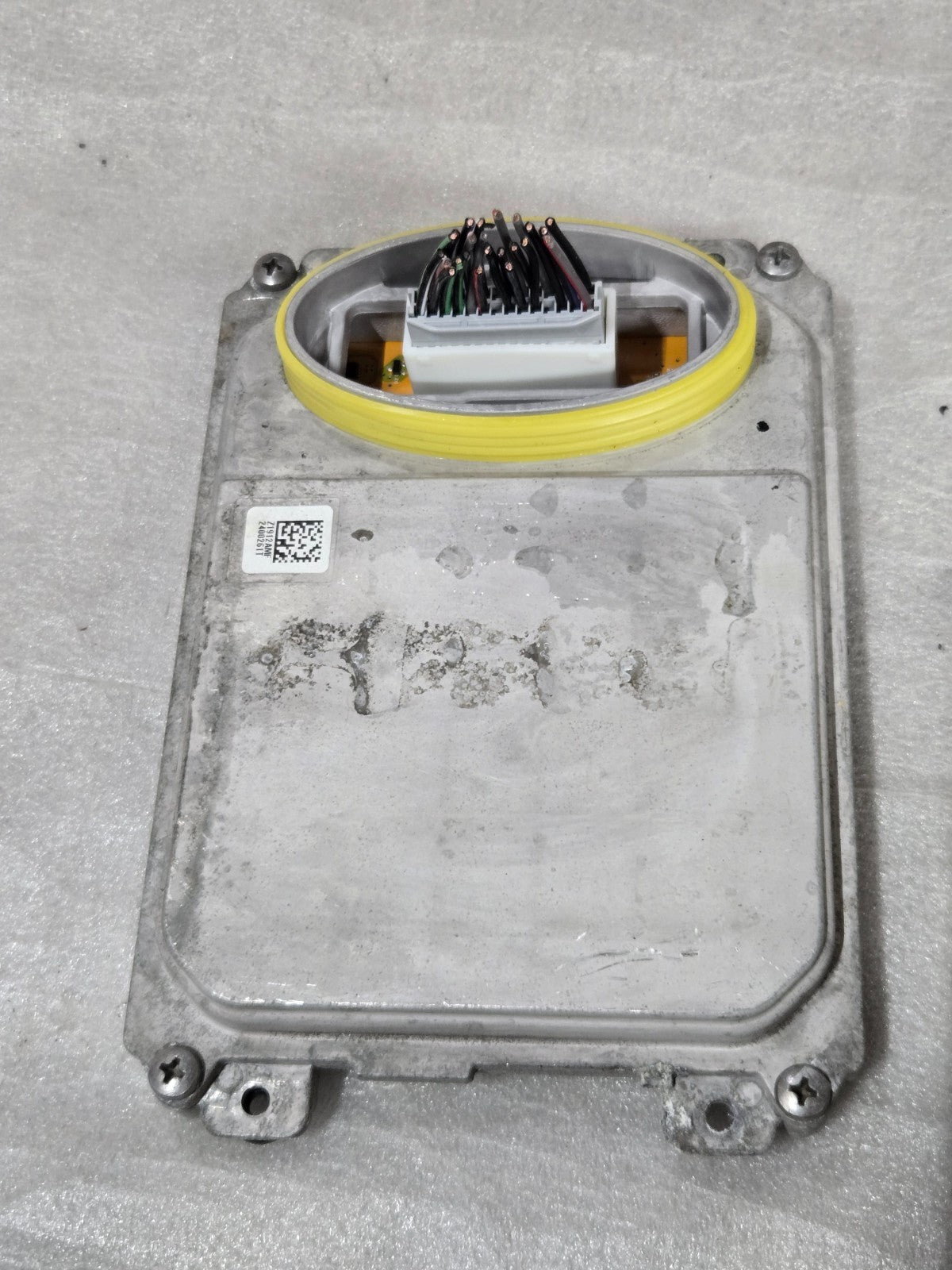 2022-2025 Hyundai Genesis G70 Full LED Headlight Control Module LH 92180-G9520