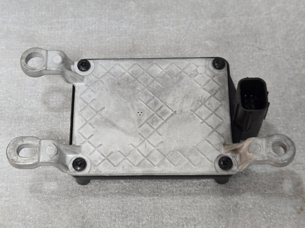 2020 - 2025 Nissan Frontier Titan OEM Distance Cruise Control Sensor 28438-5KS0A