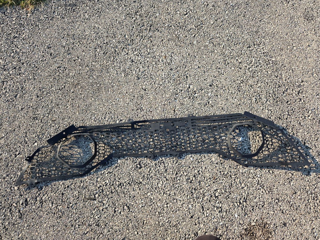 2022 2023 2024 Lamborghini Huracan STO Center Exhaust Grill OEM 4T3807683A