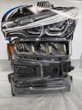 2019 2020 2021 CHEVROLET SILVERADO 1500 RIGHT PASSENGER HEADLIGHT 84621851 OEM
