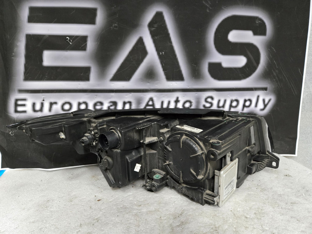 2016-2019 RANGE ROVER EVOQUE LEFT LH DRIVER SIDE HEADLIGHT HID XENON OEM L 