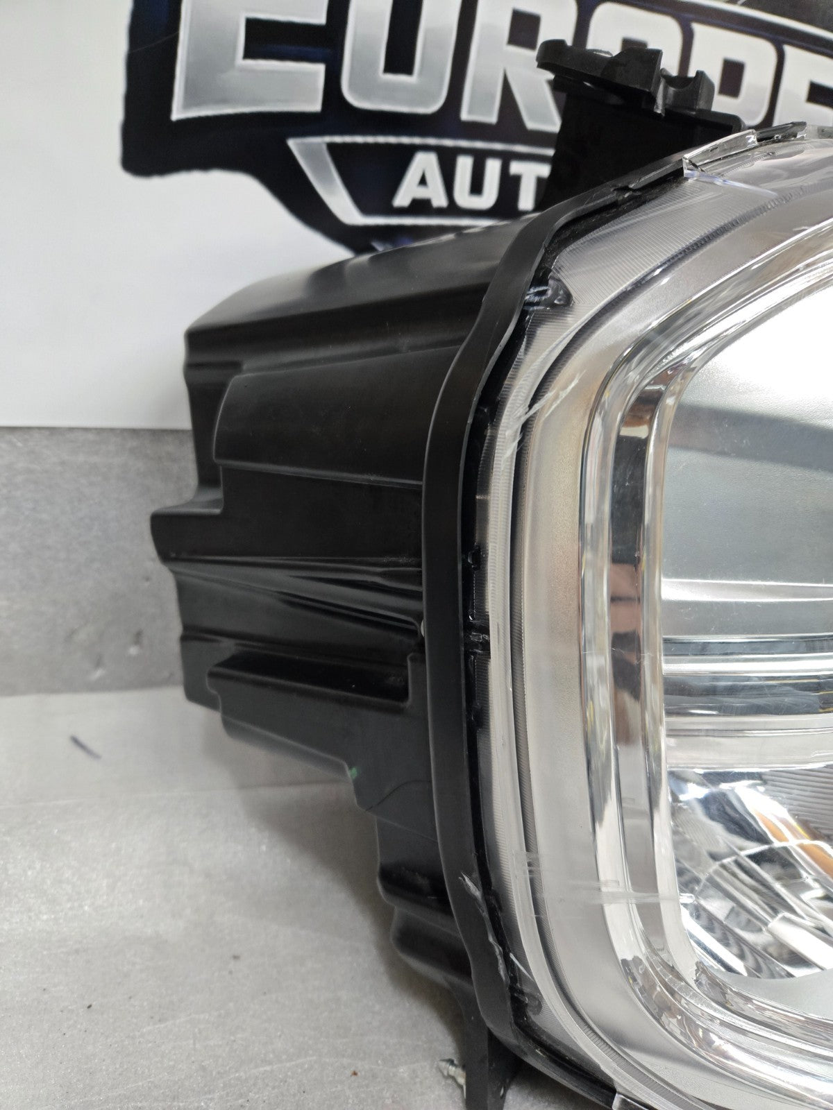 2022 2023 2024 Ford Maverick Right RH Passenger LED Headlight OEM NZ6B-13E014-AG