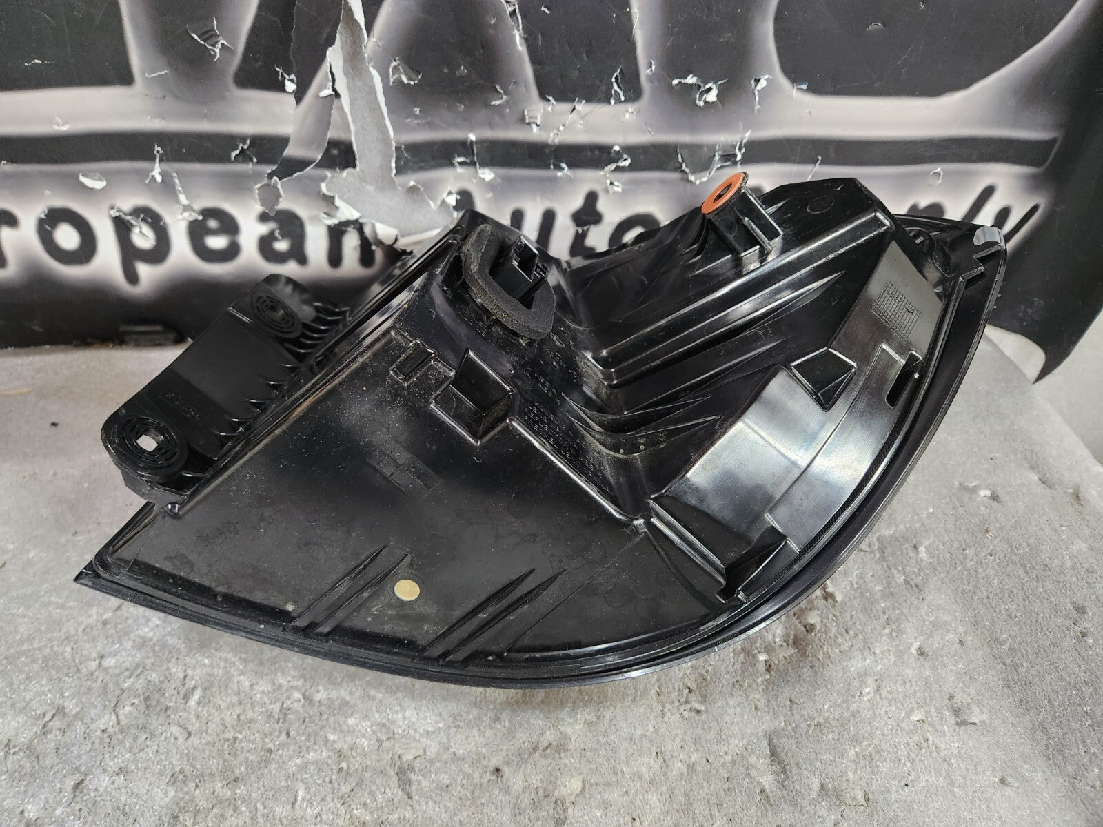 2022-23 BMW X3 REAR LEFT TAIL LIGHT TURN BRAKE STOP LED LAMP TAILLIGHT G01 OEM