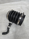2017-2023 Audi R8 HURACAN AWD 5.2L Left Right Air Intake Pipe 420133385J OEM
