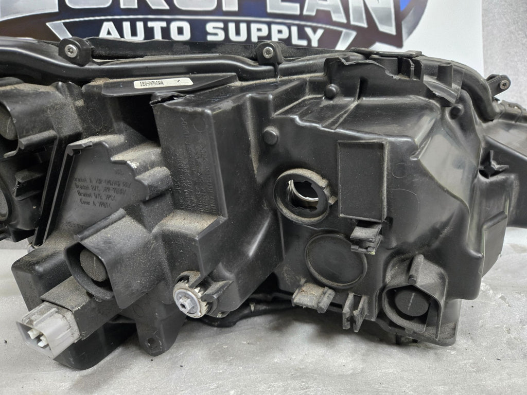 2020 2021 2022 LEXUS RX LEFT DRIVER SIDE HEADLIGHT SINGLE PROJECTOR LED #7 OEM