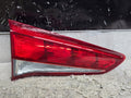 2016 - 2018 HYUNDAI TUCSON REAR LEFT DRIVER SIDE INNER TAILLIGHT LIGHT LAMP OEM