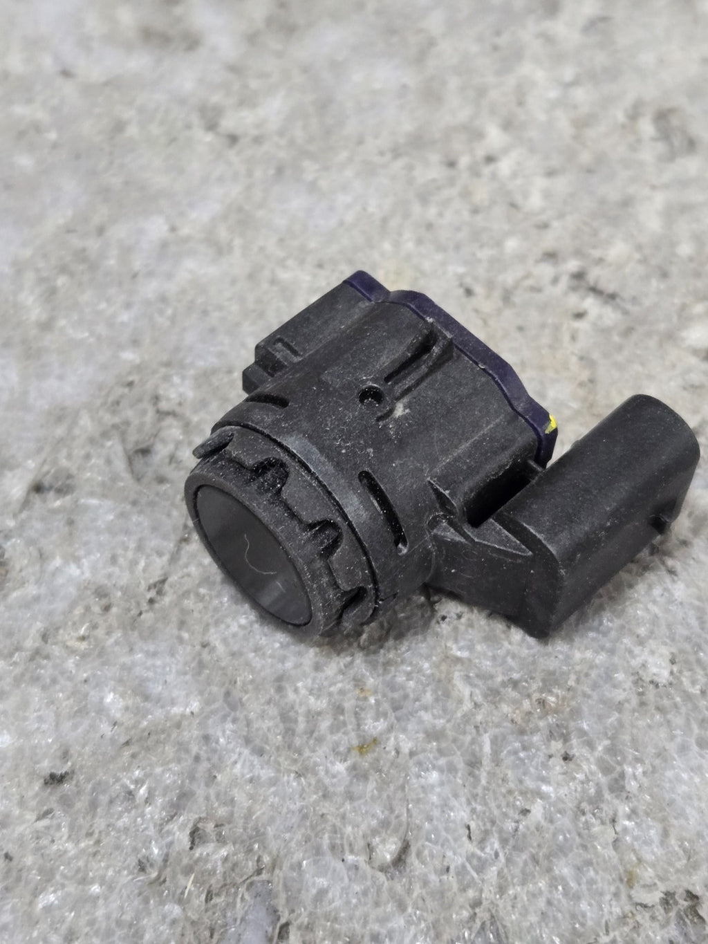 2022 - 2025 BMW M440I G26 FRONT LEFT SIDE PARK ASSIST AID SENSOR OEM 66209826785