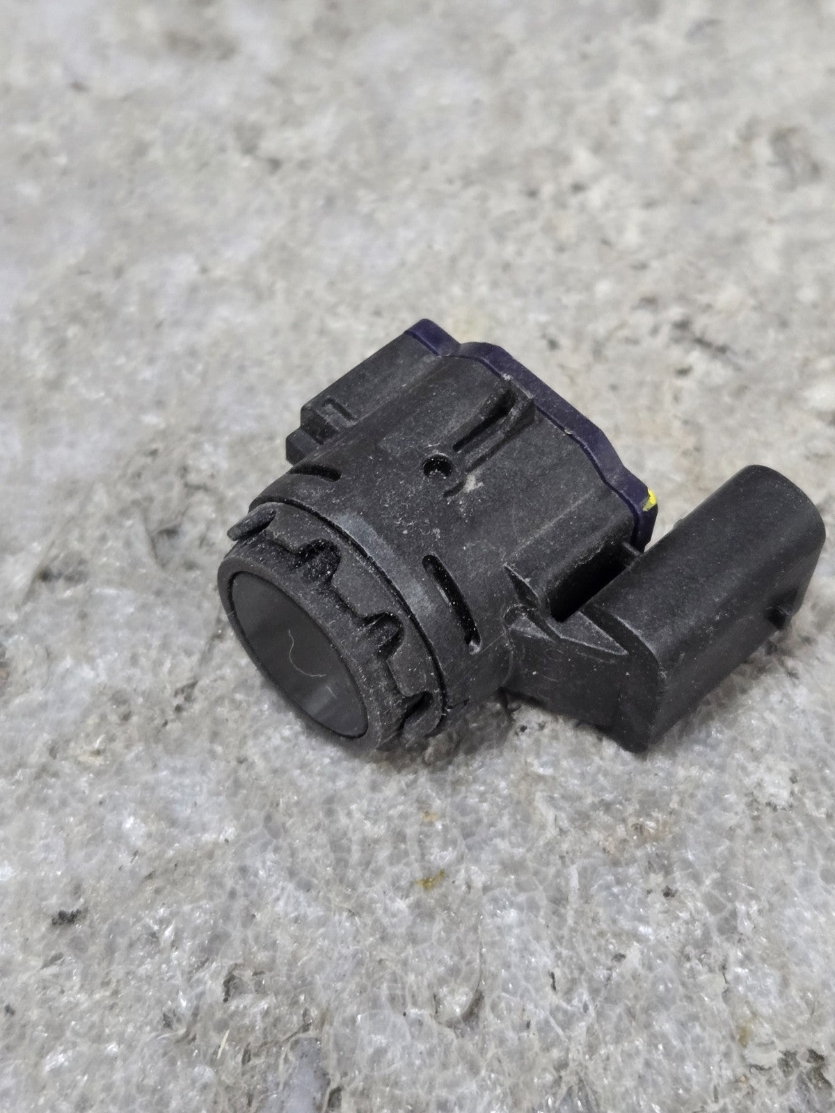 2022 - 2025 BMW M440I G26 FRONT LEFT SIDE PARK ASSIST AID SENSOR OEM 66209826785
