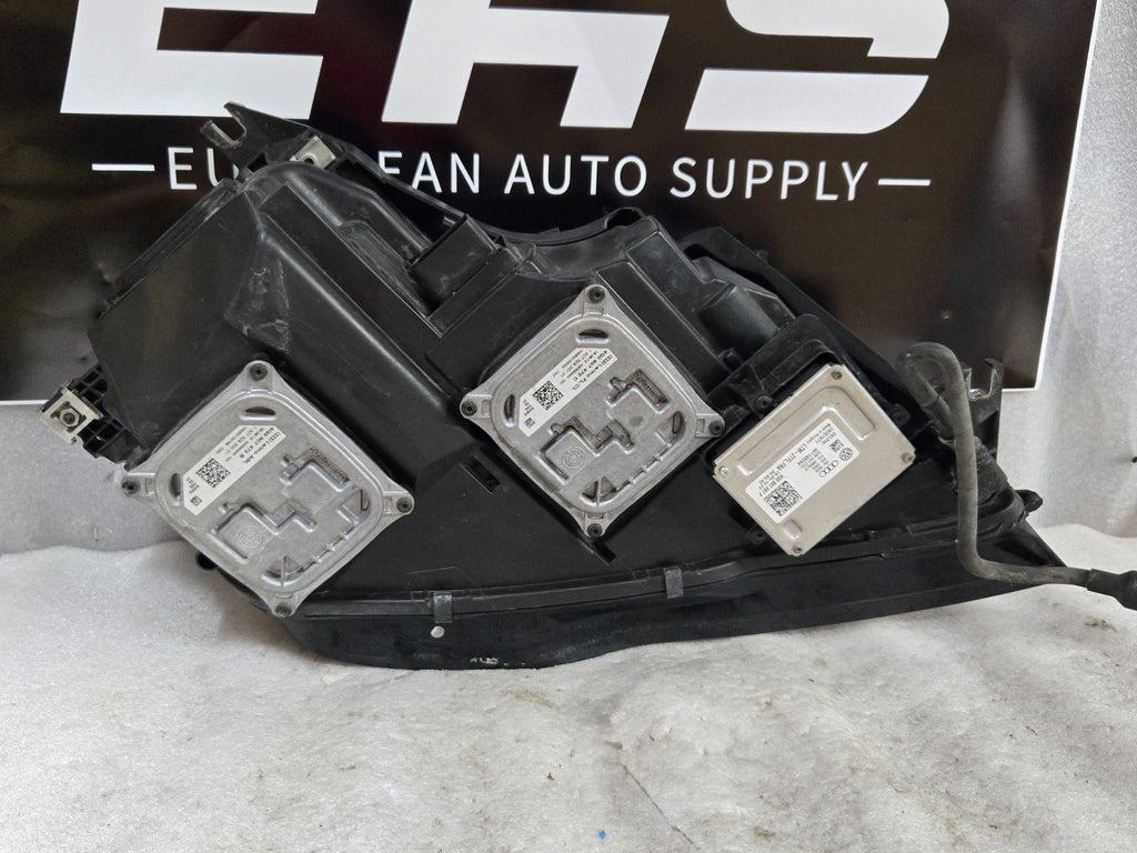 2012-2015 Audi A7 RS7 S7 Left Driver Side LED Headlight OEM 4G8941033E COMPLETE!