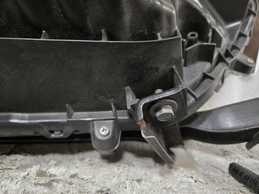 2018 2019 2020 ACURA TLX FULL LED Headlight Left LH COMPLETE OEM w/ Bracket