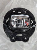 2019 Jeep Cherokee Left Fog Light Assembly OEM 68410368AB 68466265AC NEW