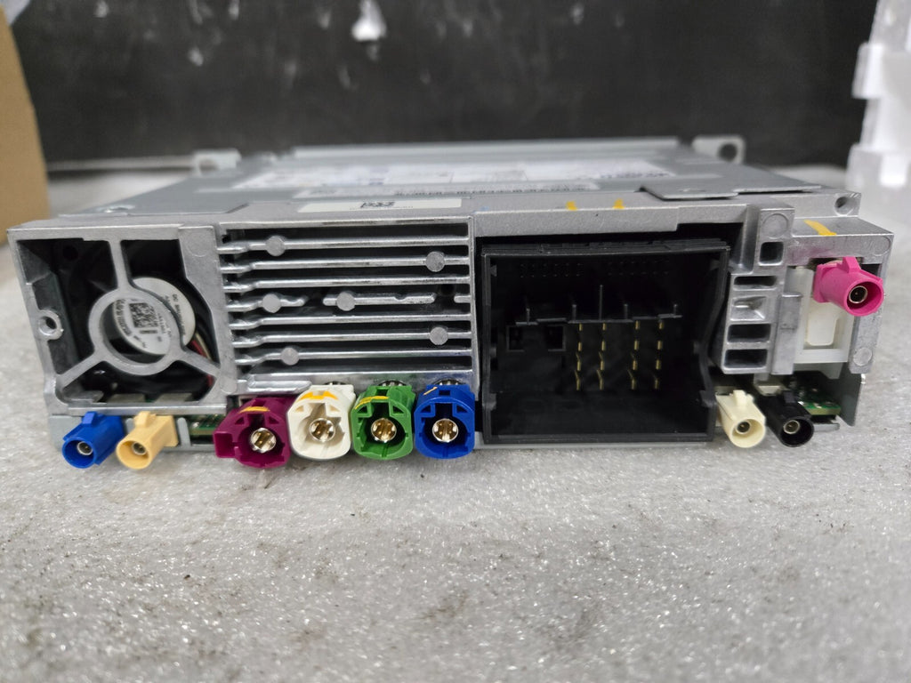 2017-2019 Alfa Romeo Giulia Satellite HD Radio Unit OEM GRG2501 OEM 68584184AA