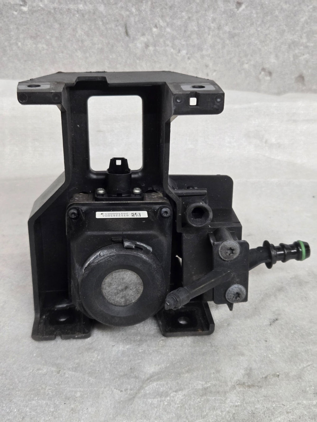 2020 2021 2022 Bentley Flying Spur Continental Night Vision Camera 4G0980552A