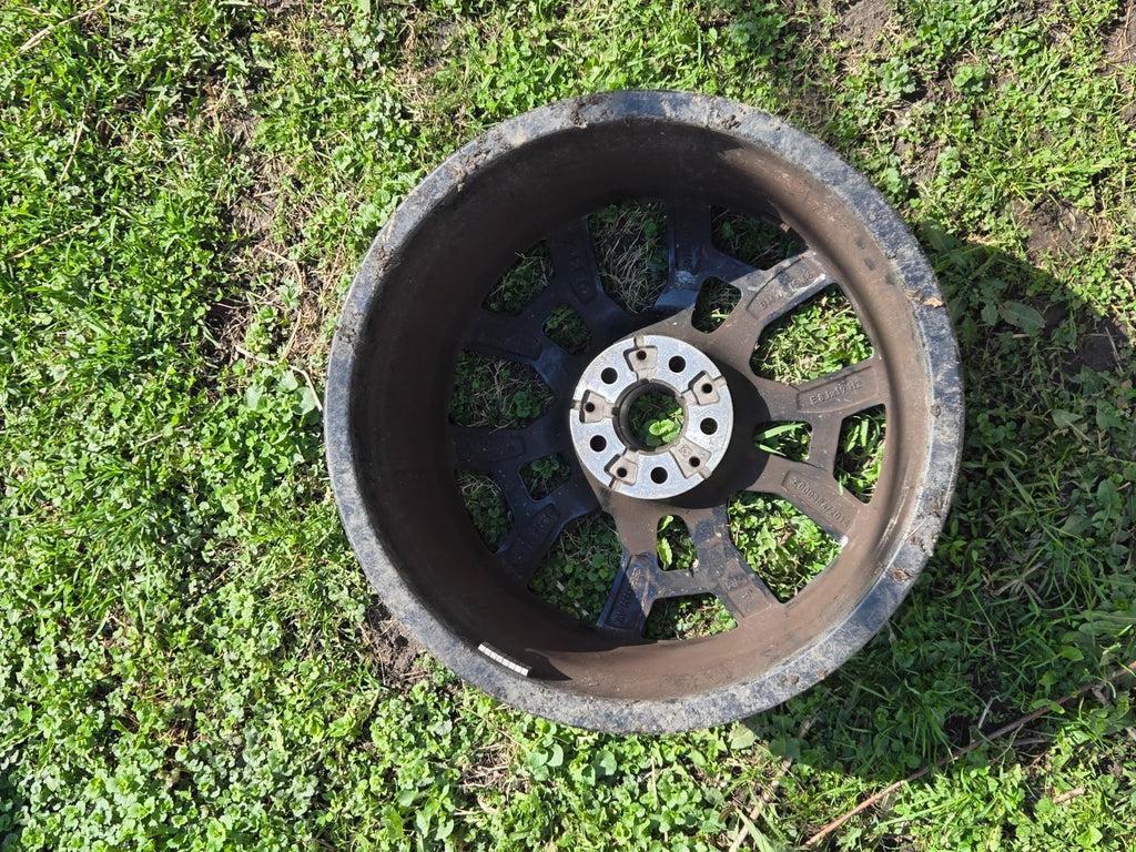 BMW X2 X1 2023 2024 19" OEM Wheel Rim Style 867 36116898041 6898041