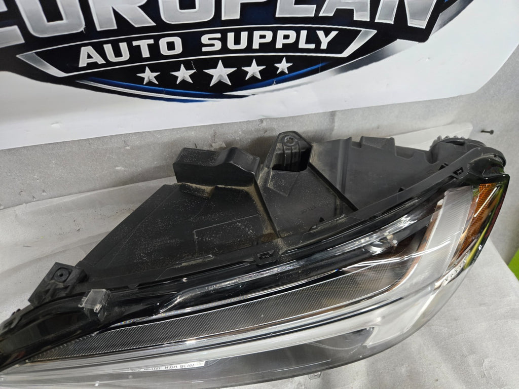 2018-2023 Volvo V90 S90 FULL LED Left LH Driver Side Headlight 31434662 OEM