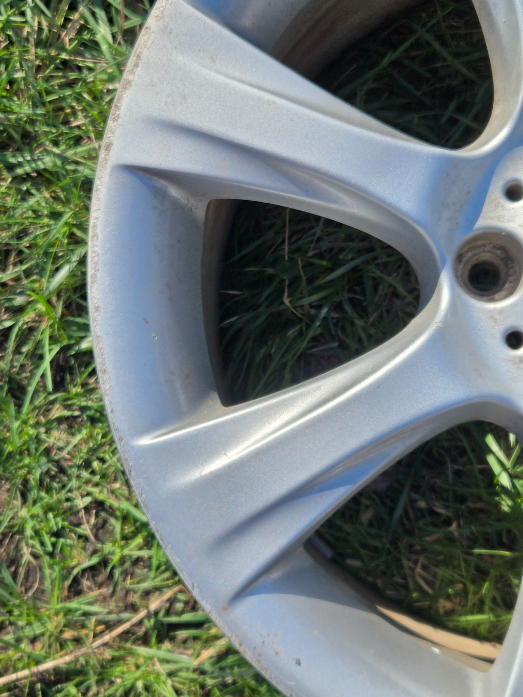 2014-2019 BMW 3 Series 4 Series F30 F32 F33 F36 18" Alloy Wheel Rim 6796246 OEM