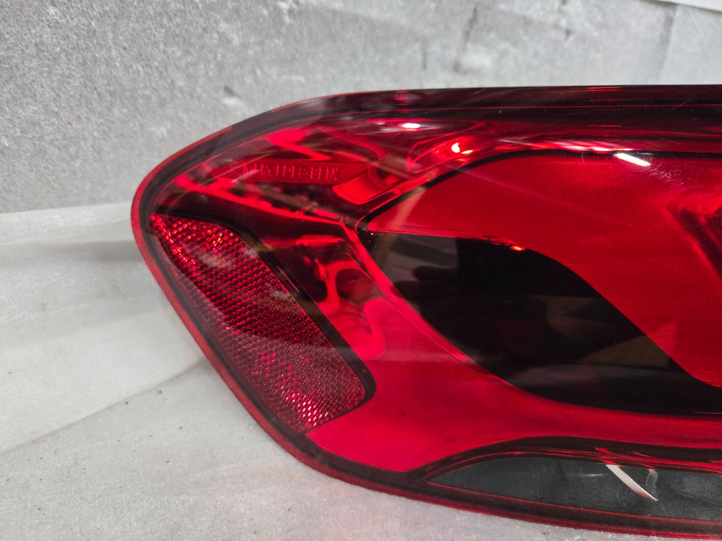 2020-2023 Mercedes-Benz GLB EQB Left Outer LED Tail Light OEM A2479065100