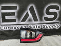 2019-23 JEEP CHEROKEE REAR LEFT DRIVER SIDE INNER TAIL LIGHT TAIL OEM 68275965AI