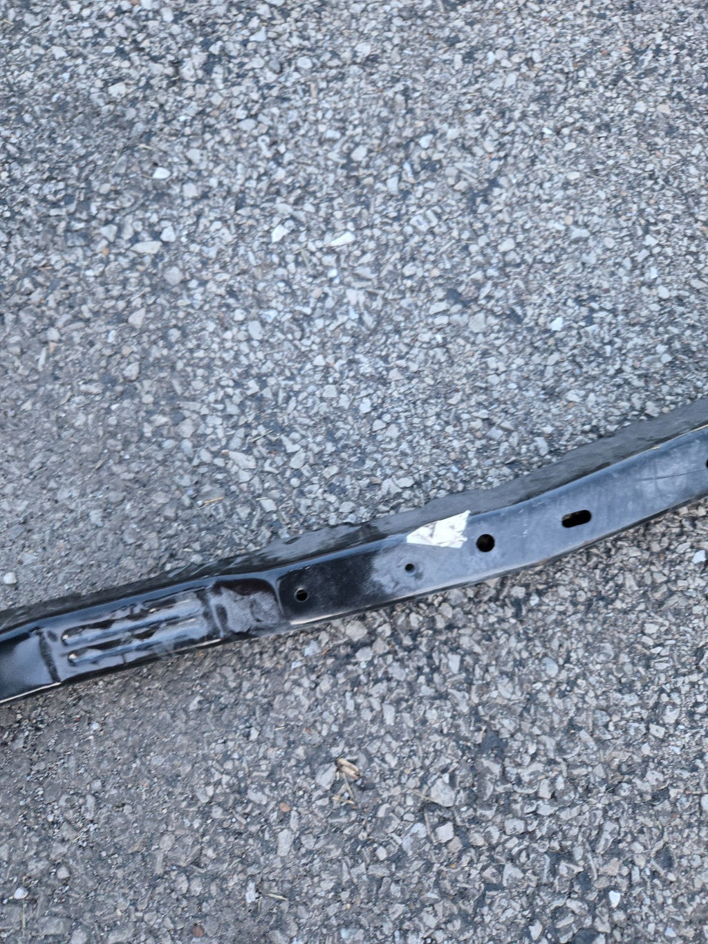 2019-2023 Silverado 1500 LD Radiator Support-Upper Reinforcement 84475288 GM OEM