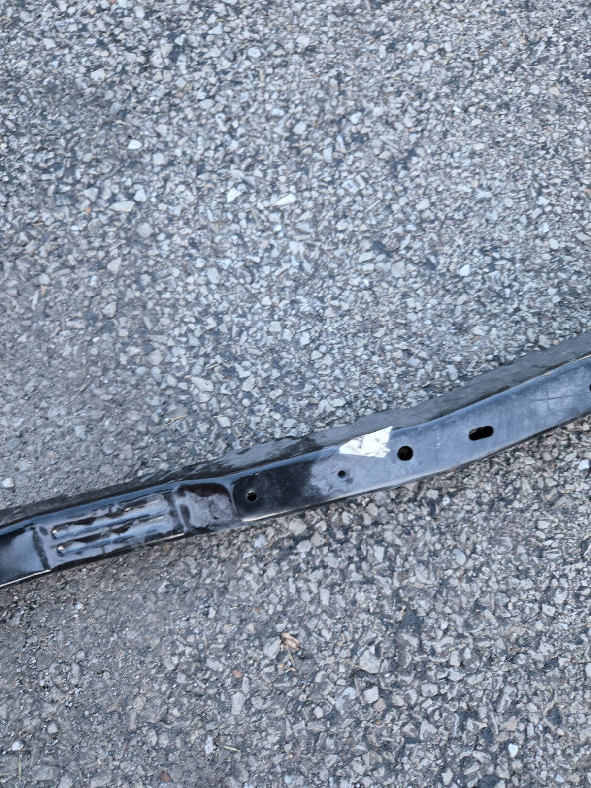 2019-2023 Silverado 1500 LD Radiator Support-Upper Reinforcement 84475288 GM OEM