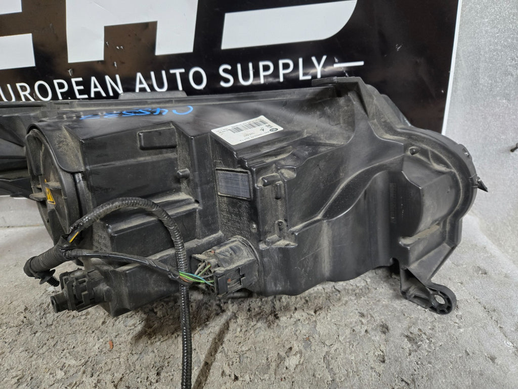 2014 2015 2016 2017 Range Rover Sport Xenon HID Left Driver Headlight DK6213W030