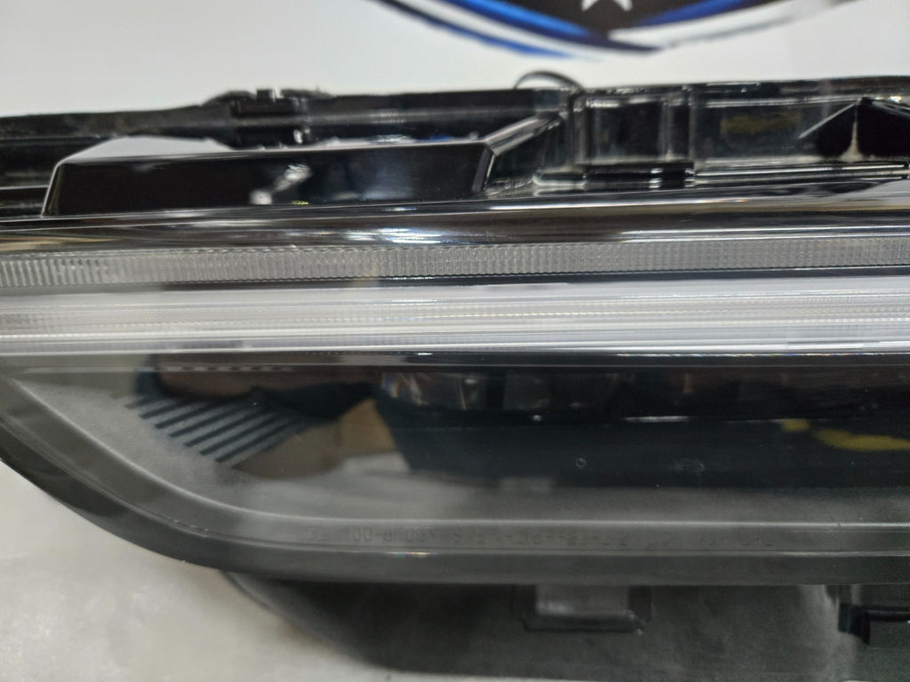 2023-2026 Acura Integra FULL LED Headlight Left Driver LH Side OEM
