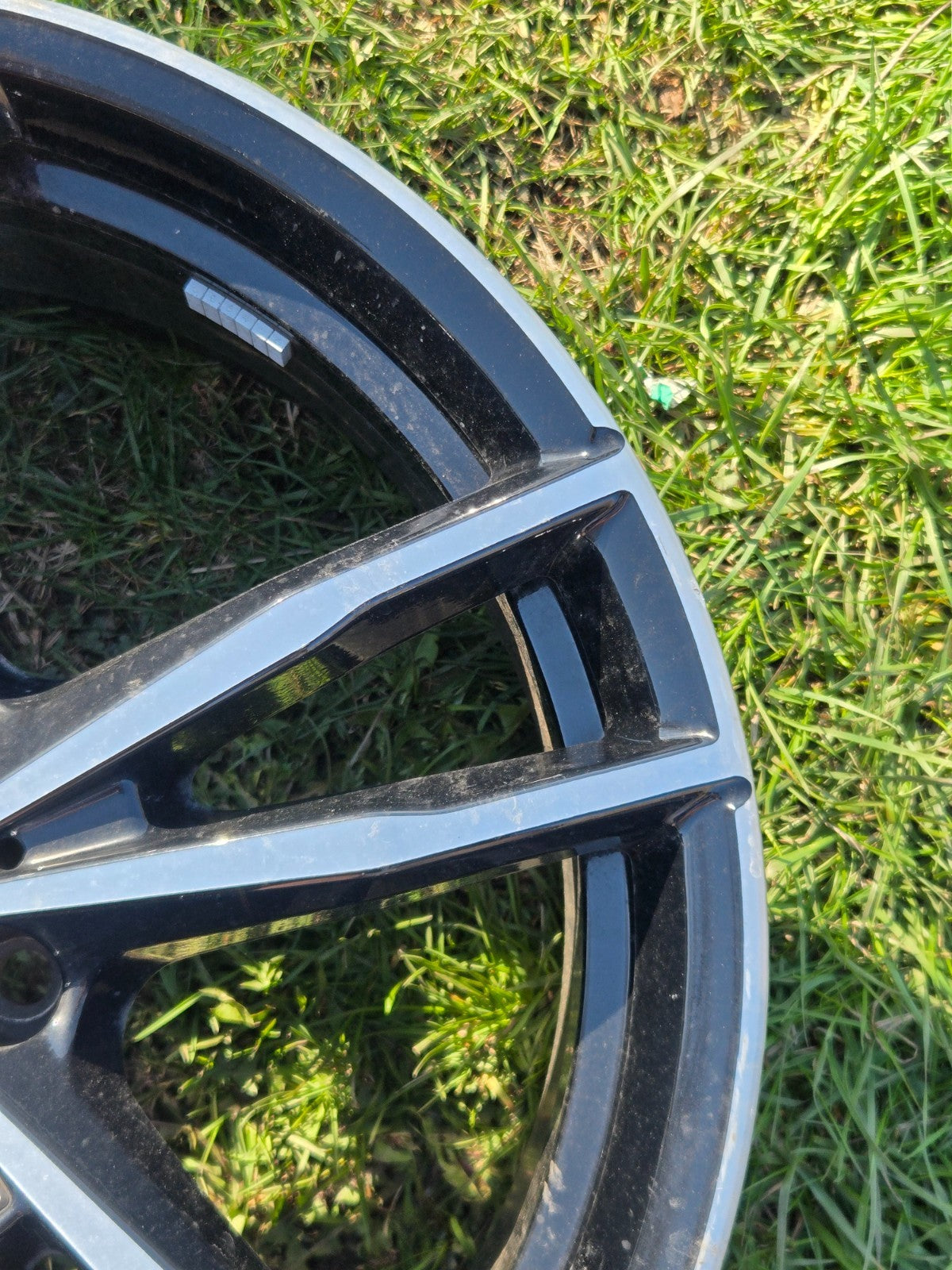 2019-2024 BMW 330i 430i M340i M440i 19x8 FRONT OEM RIM 86496 8090094 8089892