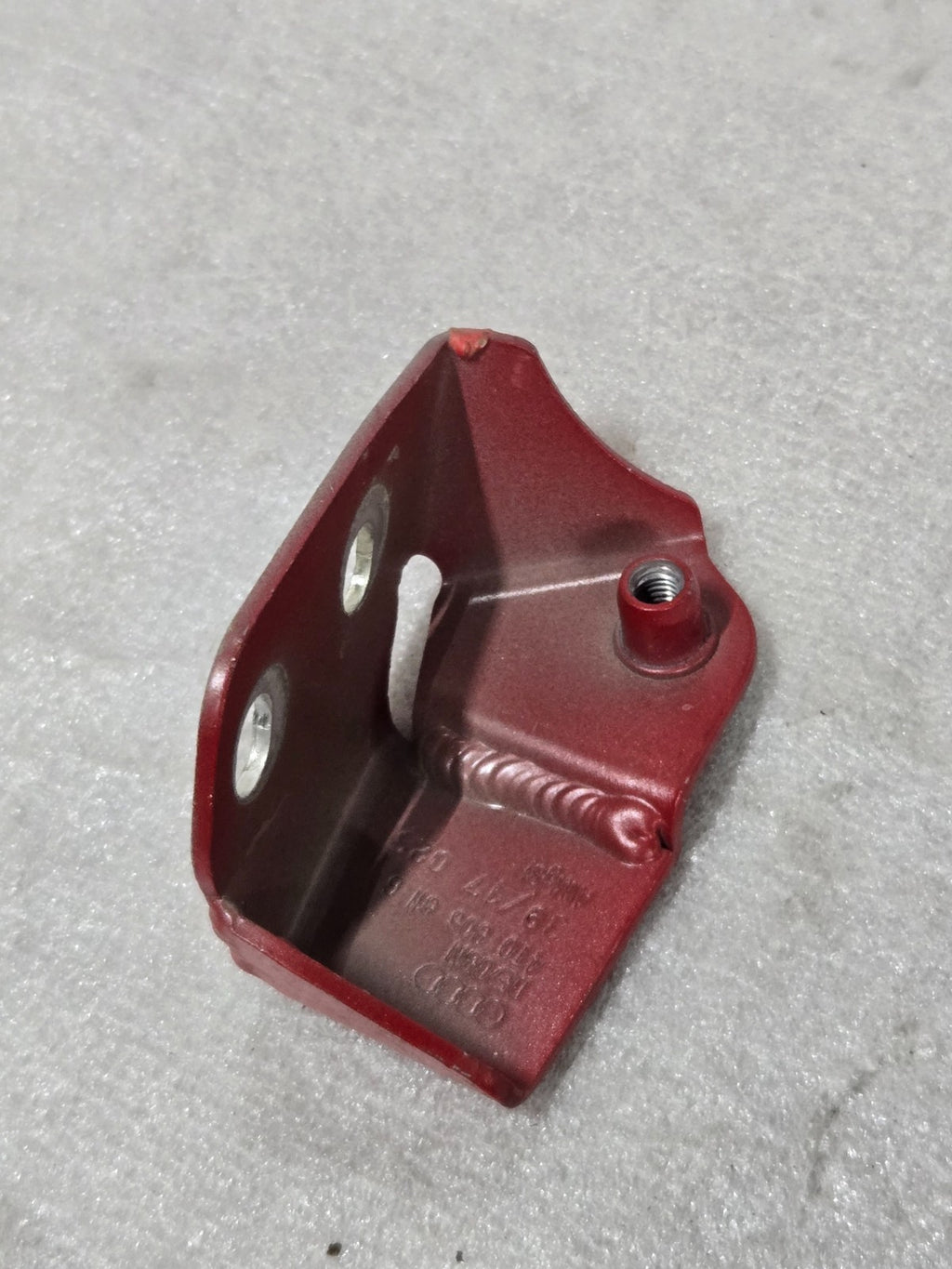2015-2023 Lamborghini Huracan 4T0806811B BRACKET OEM
