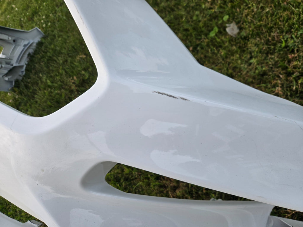 2018 - 2020 Ford Mustang Front Bumper Cover JR3B-17C831- AA OEM