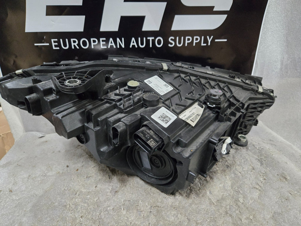 2024 2025 Mercedes-Benz CLE300 CLE450 LED Headlight Left LH Driver Side OEM