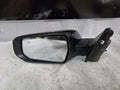 2019 2020 2021 CHEVROLET MALIBU DRIVER SIDE BLACK Door Mirror OEM 607557782